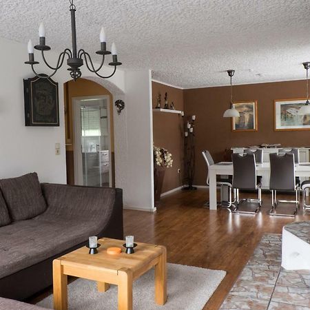 Sehr Schoene Ferienwohnung Am Starkenbrunnen Ruppertsweiler ภายนอก รูปภาพ