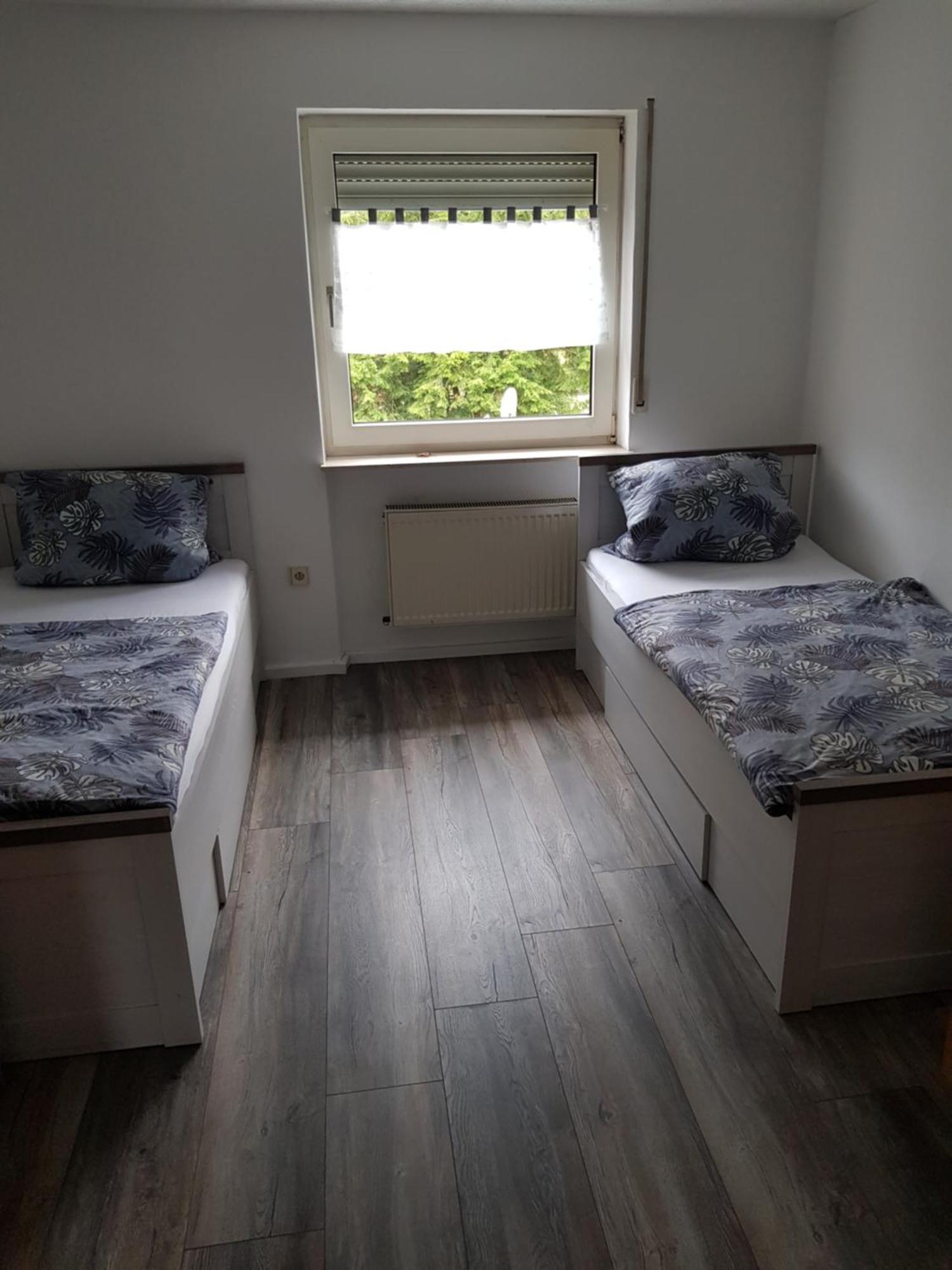 Sehr Schoene Ferienwohnung Am Starkenbrunnen Ruppertsweiler ภายนอก รูปภาพ